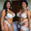 asian milf fake tits - Pleasure Hiding in Plain Sight - AI generated square image in 1080x1080 resolution by @anon