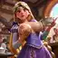 princess zelda hentai - Heat That Feels Like a Secret - AI generated square image in 1080x1080 resolution by @anon