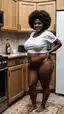 bbw pussy xxx - A Slow Need Under the Skin - AI generated portrait image in 1080x1920 resolution by @anon