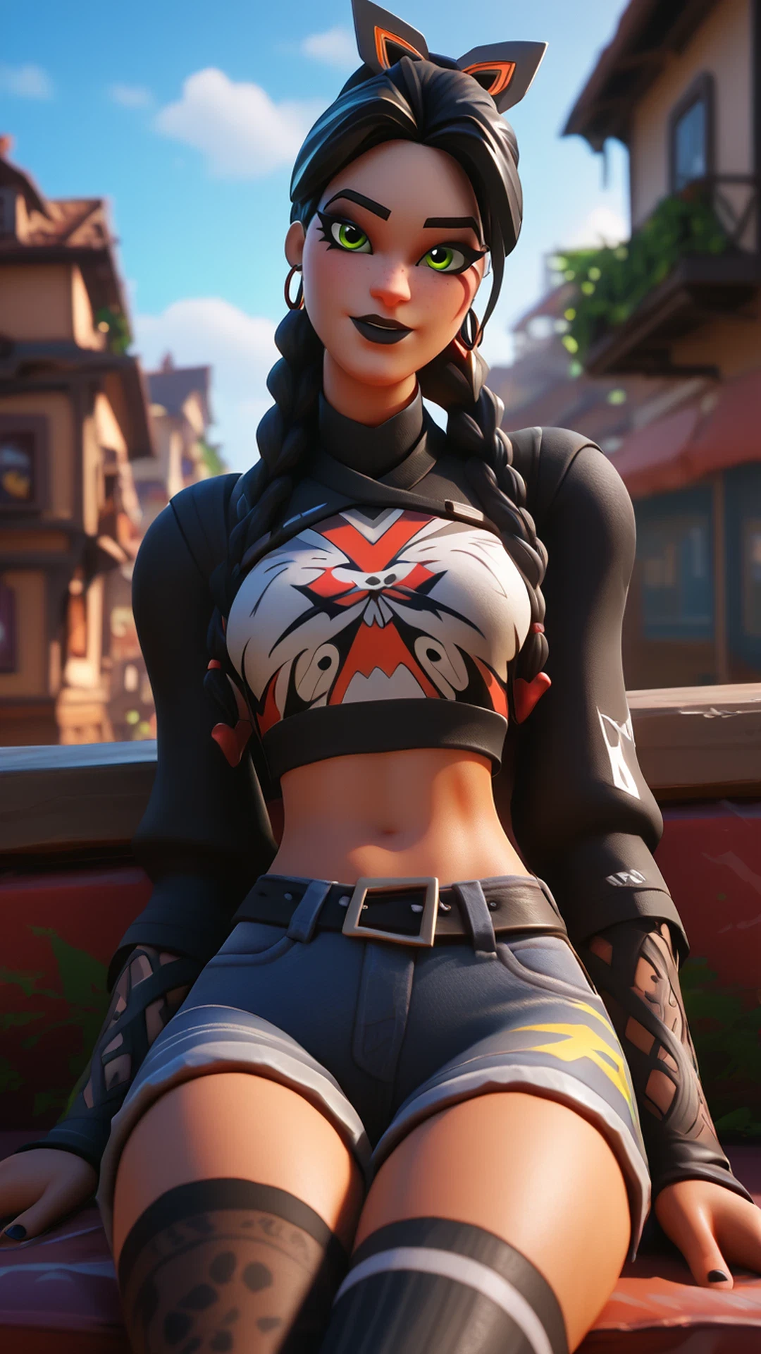 gay porn fortnite - An Undertow That Made the Air Remember