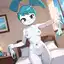 2024 sex robot - A Wildness That Lit Up the Dark - AI generated square image in 1080x1080 resolution by @anon