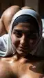 mix arab sex - No Map for This Darkness - AI generated portrait image in 1080x1920 resolution by Anonymous Creator