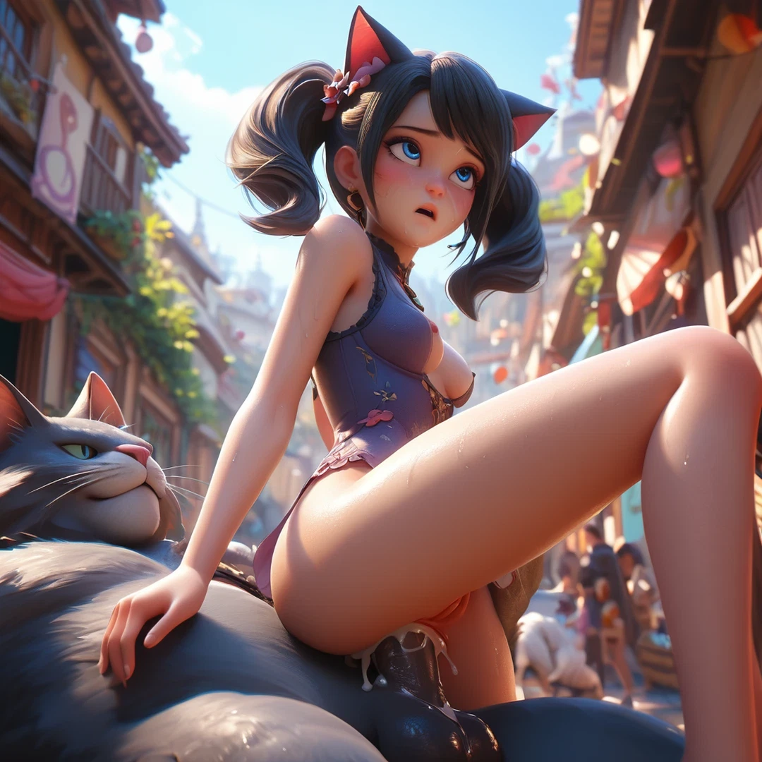 is character ai shutting down - A Friction That Became the Answer