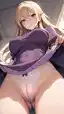 tail blazer hentai - Pleasure That Rewrites the Rules - AI generated portrait image in 1080x1920 resolution by @anon