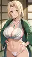 tsunade porn manga - No Map for This Current - AI generated portrait image in 1080x1920 resolution by Anonymous Creator