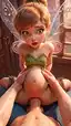fairy julia xxx - The Long Way Into Ache - AI generated portrait image in 1080x1920 resolution by @anon