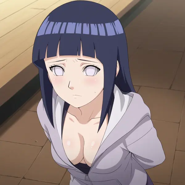 mei naruto porn - The Promise I Could Not Leave Behind - AI generated square image in 1080x1080 resolution by @anon