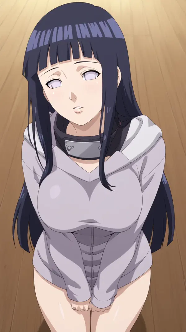 hinata x himawari sex - Cravings That Were Always the Truest Part - AI generated portrait image in 1080x1920 resolution by @anon