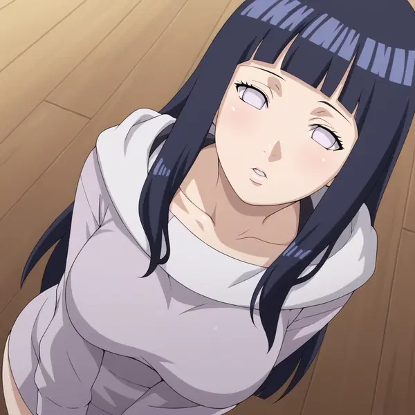 naruto x karin hentai - An Echo That Could Not Bury - AI generated square image in 1080x1080 resolution by @anon