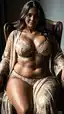 new bbw porn videos - The Night That Forgot How to Leave - AI generated portrait image in 1080x1920 resolution by @anon