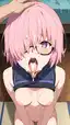 fate grand order cosplay porn - A Temptation Too Deep to Name - AI generated portrait image in 1080x1920 resolution by Anonymous Creator