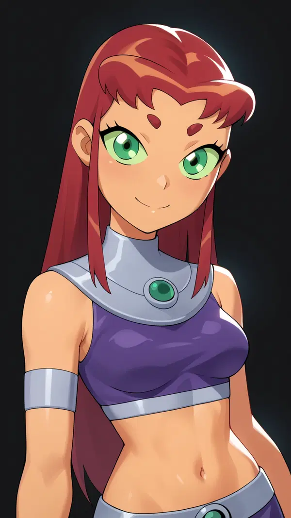teen titans porn animation - When the Dark Calls It Edge - AI generated portrait image in 1080x1920 resolution by Anonymous Creator