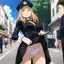 camie cosplay porn - Nights Where Nothing Else Matters - AI generated square image in 1080x1080 resolution by @anon