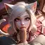create ai character chat - The Soft Violence of Shadow - AI generated square image in 1080x1080 resolution by @anon