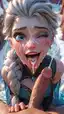 cartoon porn animation - Heat That Feels Like Being Found - AI generated portrait image in 1080x1920 resolution by @anon