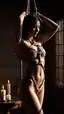 asian sex tumblr - The Edge That Moved Through Every Wall - AI generated portrait image in 1080x1920 resolution by @anon