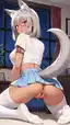 emma frost rivals hentai - A Promise Made of Hunger - AI generated portrait image in 1080x1920 resolution by Anonymous Creator