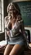 spicy chat ai review - A Night That Could Not Bury - AI generated portrait image in 1080x1920 resolution by @anon
