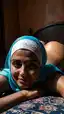 arab 4k sex videos - An Obsession That Outran the Morning - AI generated portrait image in 1080x1920 resolution by Anonymous Creator
