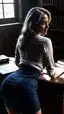 video chat sex apps - The Yearning That Could Not Bury - AI generated portrait image in 1080x1920 resolution by @anon