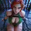 adult content ai generator - The Want That Taught the Dark to Answer - AI generated square image in 1080x1080 resolution by Anonymous Creator
