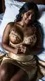 bbw sex dolls - The Soft Violence of Shadow - AI generated portrait image in 1080x1920 resolution by @anon