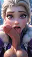 frozen anna naked - A Slow Memory Under the Skin - AI generated portrait image in 1080x1920 resolution by @anon