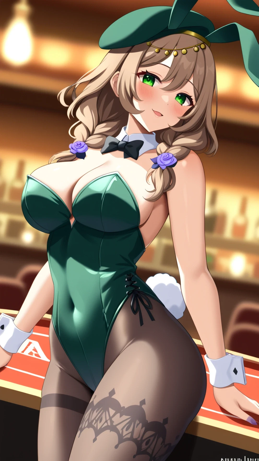 genshin impact rule 34 - The Current That Refused to Fade