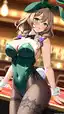genshin impact rule 34 - The Current That Refused to Fade - AI generated portrait image in 1080x1920 resolution by @anon