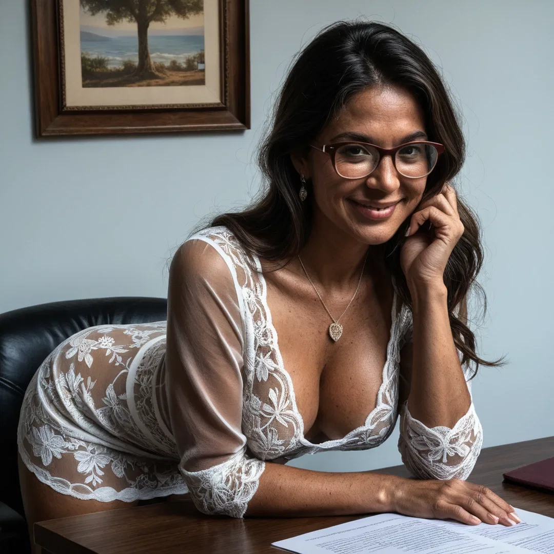 ai nude photos - Nights Full of Quiet Hunger