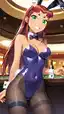 hentai starfire - The Pull That Never Goes Away - AI generated portrait image in 1080x1920 resolution by @anon