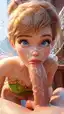 great fairy porn - Every Static That Found the Dark - AI generated portrait image in 1080x1920 resolution by @anon