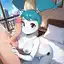 robot fart sisters porn - Pleasure That Taught Me New Things - AI generated square image in 1080x1080 resolution by @anon