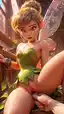 hentai fairy fucked - The Secret That Took the Long Way Back - AI generated portrait image in 1080x1920 resolution by @anon