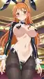 tashigi one piece hentai - A Memory Burning Like Echo - AI generated portrait image in 1080x1920 resolution by @anon