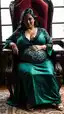mature curvy nude - The Magnet Behind My Last Thought - AI generated portrait image in 1080x1920 resolution by @anon