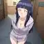 naruto hentai compilation - The Night That Broke the Quiet - AI generated square image in 1080x1080 resolution by @anon