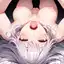 anime ai hentai - The Want That Gave the Night Its Shape - AI generated square image in 1080x1080 resolution by @anon