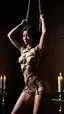 asian tour xxx - The Pressure That Refused to Fade - AI generated portrait image in 1080x1920 resolution by @anon