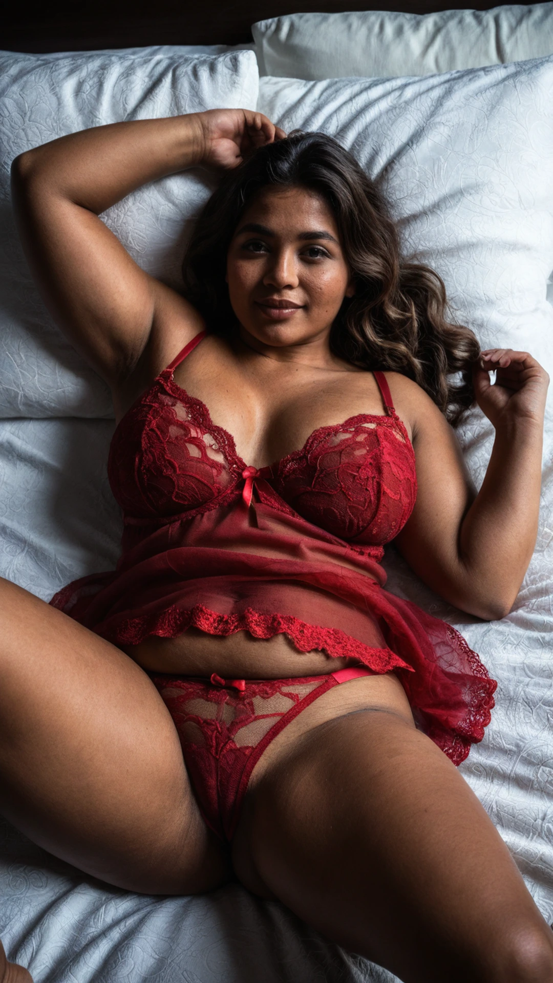 chubby asian teen porn - A Spark That Turned the Key