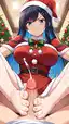 hentai mom anal - A Warning Written as Storm - AI generated portrait image in 1080x1920 resolution by Anonymous Creator