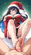 one piece reiju hentai - Lust That Never Once Asked for Forgiveness - AI generated portrait image in 1080x1920 resolution by Anonymous Creator