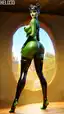 fortnite nude mod - Desire Taller Than Every Wall I Built - AI generated portrait image in 1080x1920 resolution by @anon