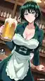 fubuki hentai manga - A Need That Learned to Sound Like Fate - AI generated portrait image in 1080x1920 resolution by @anon
