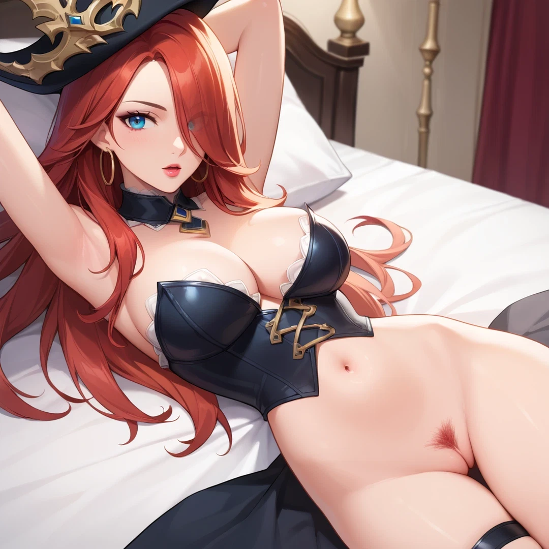 lol sex 3d - A Magnet That Taught the Dark to Answer