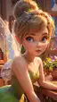 fairy tale nude scenes - An Honest Kind of Need - AI generated portrait image in 1080x1920 resolution by @anon