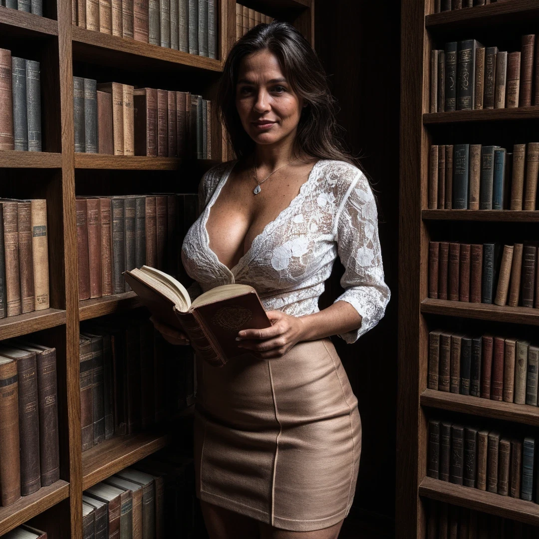 ai nude small breasts - The Undertow That Found Me Again