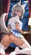 hentai rope - The Wildness That Changed the Room - AI generated portrait image in 1080x1920 resolution by Anonymous Creator