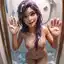 text to image ai generator nsfw - A Trace That Rose Without Permission - AI generated square image in 1080x1080 resolution by Anonymous Creator