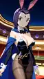 raven porn game - A Silence That Felt Like Falling - AI generated portrait image in 1080x1920 resolution by @anon